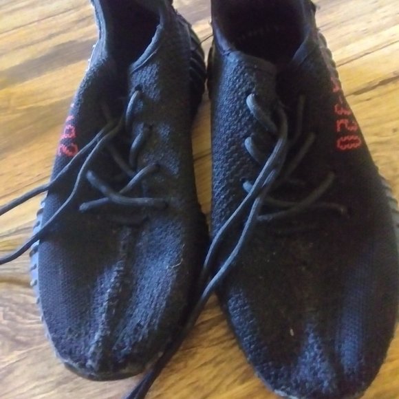 Adidas Yeezy Boost size 6 - Picture 2 of 4